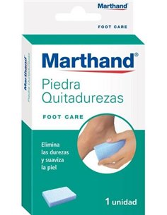 Marthand Piedra Quitadurezas de Marthand