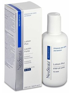 Neostrata Resurface Locion Forte Corporal 200Ml. de Neostrata