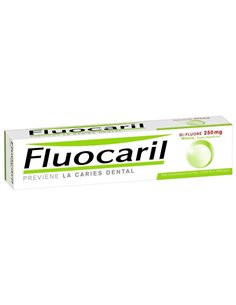Fluocaril Bi-Fluore 250Mg. Menta 125Ml. de Fluocaril
