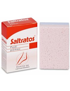 Saltratos Pedi Pomez de Saltratos