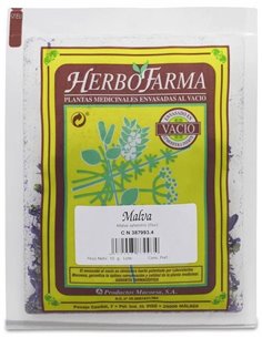 Macoesa Malva Herbofarma 15Gr de Macoesa