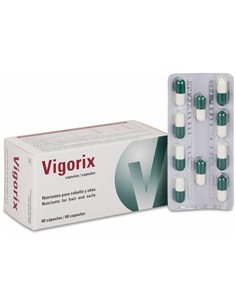 Vigorix 60Caps de Vigorix
