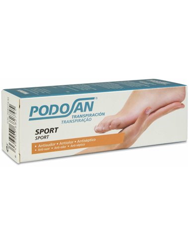 Excilor Podosan Sport 2 En 1 Polvo 50Gr. de Excilor