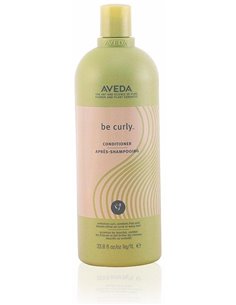 Be Curly Acondicionador de Aveda