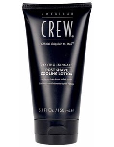 Locion Refrescante Post Afeitado de American Crew