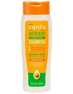 Champu Sin Sulfatos 400 Ml de Cantu