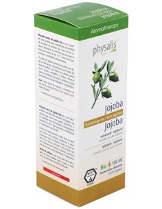 Aceite De Jojoba 100Ml. Bio de Physalis