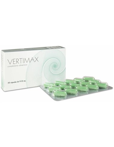 Vertimax 30Cap. de Sodeinn