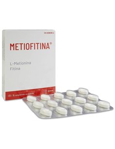 Metiofitina 15Comp. de Devicare