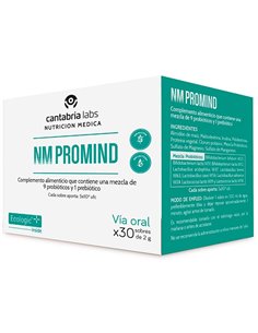 Nm Promind 30Sbrs. de Nm