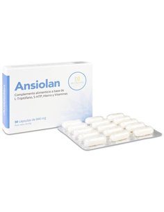 Ansiolan 30Caps de Nutrasan