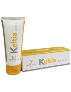 Keltia Gel 100Ml de Nutrasan