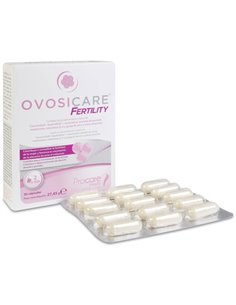 Ovosicare Fertility 30Caps de Ovosicare
