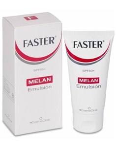 Cosmeclinik Faster Melan 50Ml. de Faster