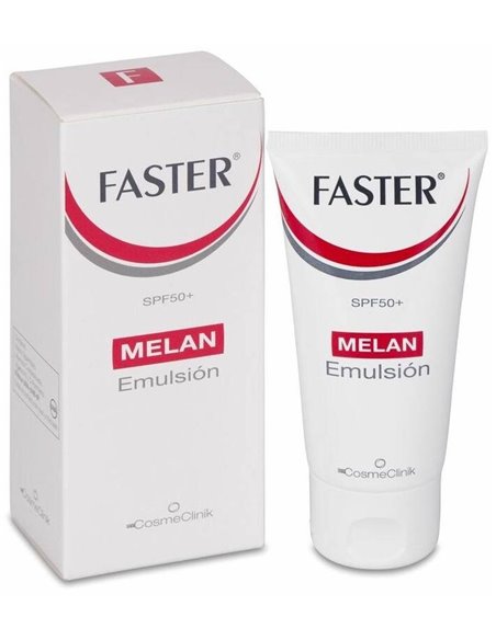 Cosmeclinik Faster 25 Crema Glycoforte 50Ml. de Faster