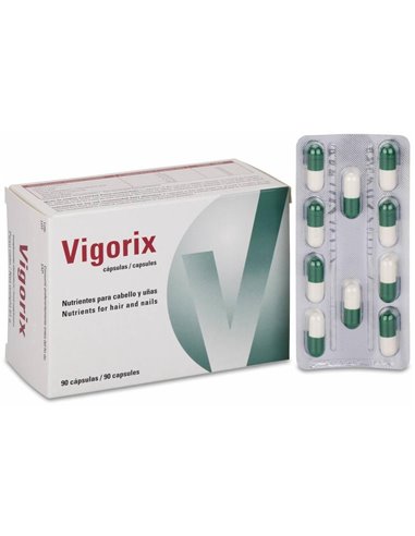 Vigorix 90 Caps de Vigorix