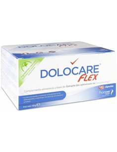 Dolocare Flex 180 Caps de Dolocare