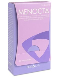 Menocta 30 Comp de Seid