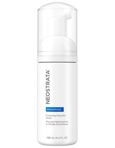 Neostrata Resurface Espuma Limpiadora 125Ml. de Neostrata