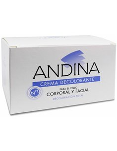 Andina Crema 100Ml de Andina