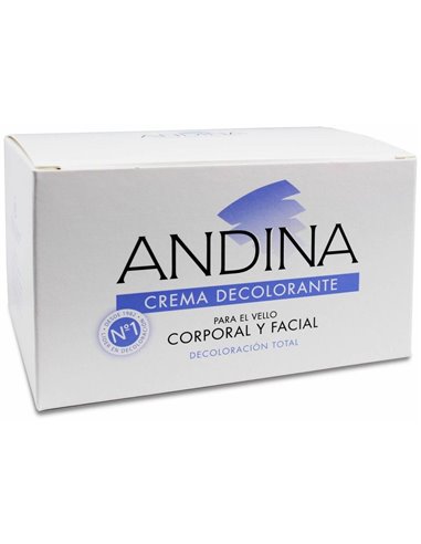 Andina Crema 100Ml de Andina