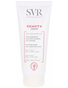 Cicavit+ Crema 100Ml de Svr