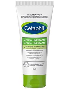 Cetaphil Crema Hidratante 85Gr de Cetaphil