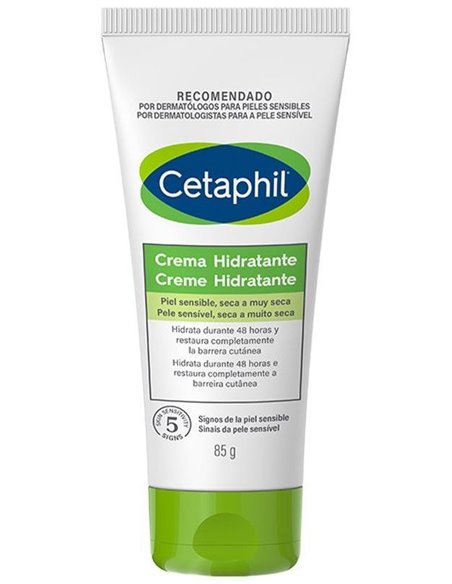 Cetaphil Crema Hidratante 85Gr de Cetaphil