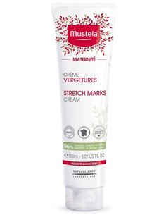 Crema Estrias Maternidad 150Ml. de Mustela