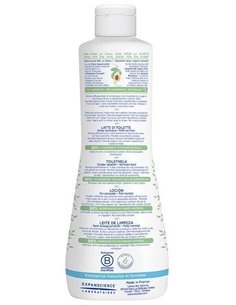 Locion Corporal Hidratante Bebe-Niño 750Ml. de Mustela