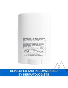 Bariederm Stick Aislante-Reparador 22Gr. de Uriage