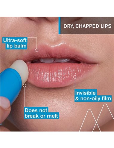 Eau Thermale Stick Labial Hidratante Hialuro 4Gr de Uriage