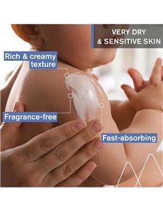 Bebe 1Er Cold Crema Tratamiento Hidratante 75Ml. de Uriage