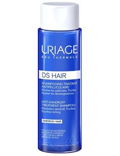 Ds Champu Tratante Anticaspa 200Ml. de Uriage