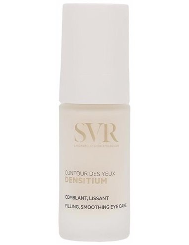 Densitium Contorno De Ojos 15Ml de Svr