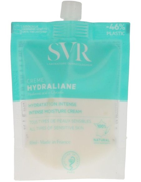 Hydraliane Crema Rica 40Ml de Svr