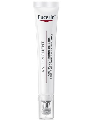 Eucerin Anti-Pigment Crema Contorno Ojos 15 Ml de Eucerin
