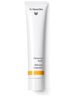 Balsamo Limpiador 75Ml. de Dr. Hauschka