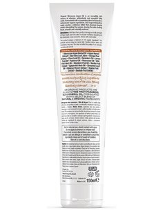 Limpiador Facial Piel Normal-Seca Argan 150Ml de Dr. Organic