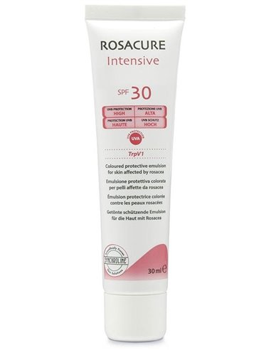 Rosacure Intensive Emulsion 30Ml. de Rosacure