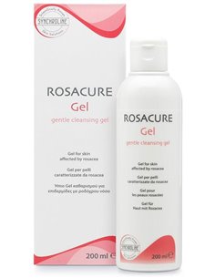Rosacure Gentle Cleansing Gel 200Ml. de Rosacure