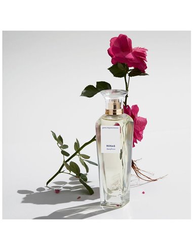 Agua Fresca De Rosas Eau De Toilette de Adolfo Dominguez