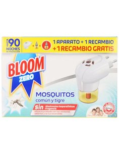 Bloom Zero Electrico Aparato+Recambio+1 Rec.Gratis de Bloom Derm