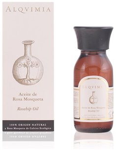 Aceite De Rosa Mosqueta 60Ml. de Alqvimia