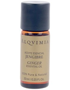 Jengibre Aceite Esencial 10Ml. de Alqvimia