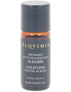 Pae Alegria 10Ml. de Alqvimia