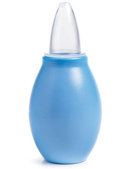 Aspirador Nasal Pera Anatomica de Suavinex