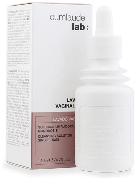 Clx Lavado Vaginal Md 140Ml. de Rilastil