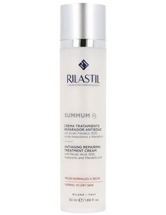 Summum Rx Crema 50Ml. de Rilastil