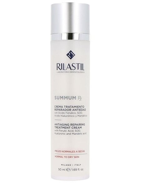 Summum Rx Crema 50Ml. de Rilastil